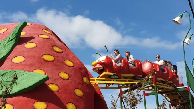 Karls Erlebnis-Dorf Loxstedt: Ein neues Kapitel im norddeutschen Freizeitmarkt Karls Erlebnis-Dorf Loxstedt: Ein neues Kapitel im norddeutschen Freizeitmarkt