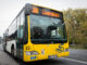 Marktforschungsinstitut befragt Fahrgäste zum kostenfreien Busangebot
