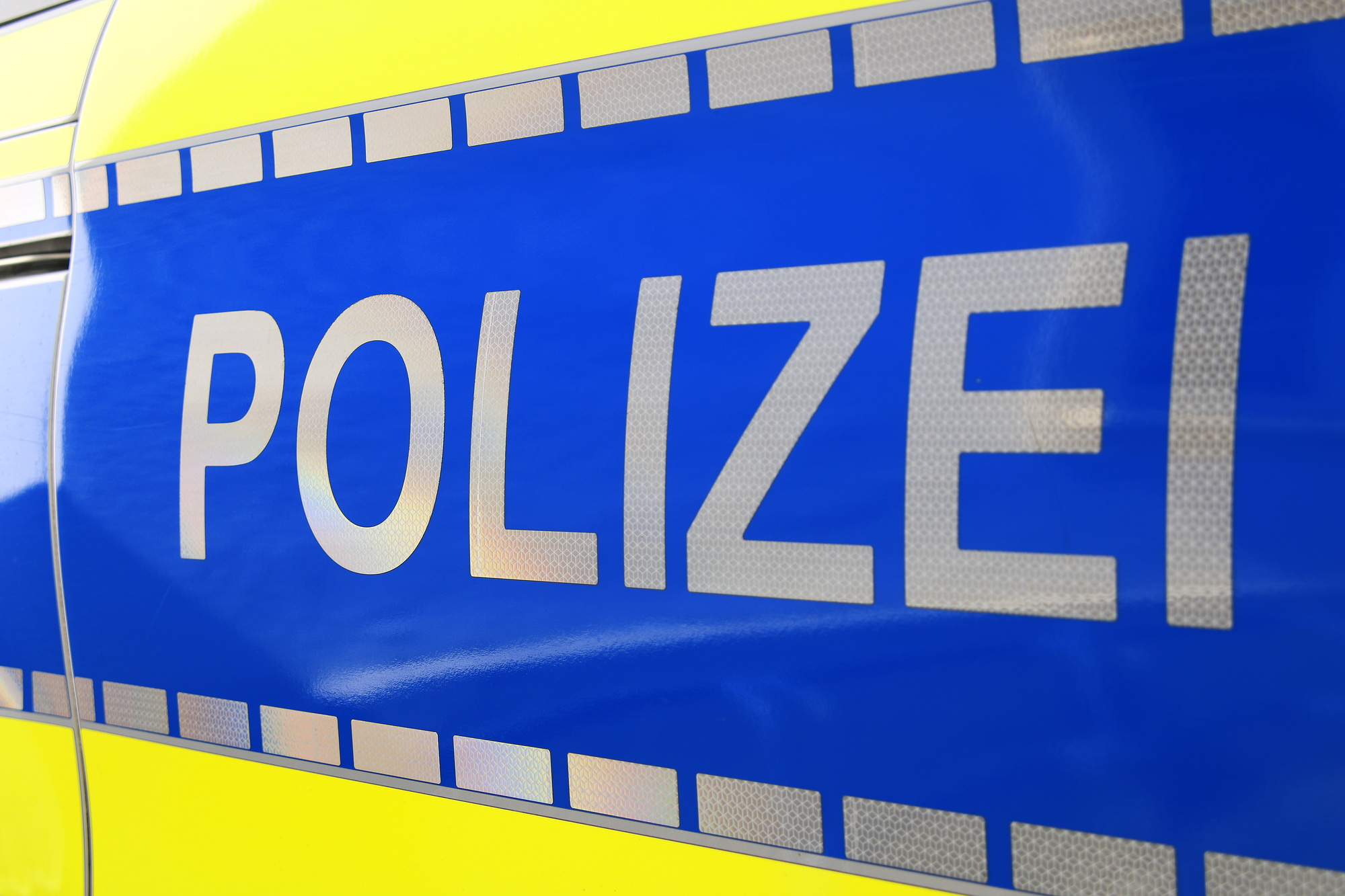 Durchsuchungen bei niedersächsischen Polizeibeamten
