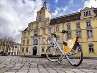 Drei Jahre OLi-Bike: 15-Minuten-Fahrten sind der Renner