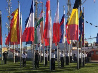 10 gute Gründe, die SAiL 2025 in Bremerhaven zu besuchen