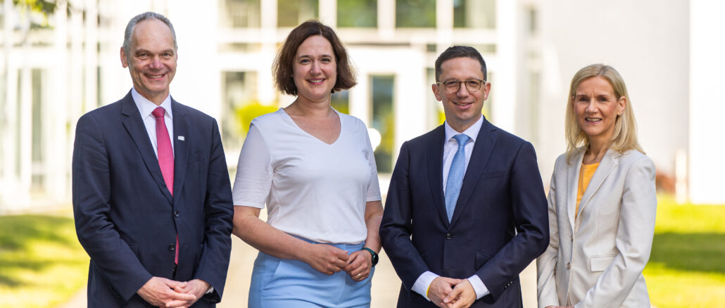 Exzellenzuniversität: Universitäten Oldenburg und Bremen treten im Verbund an