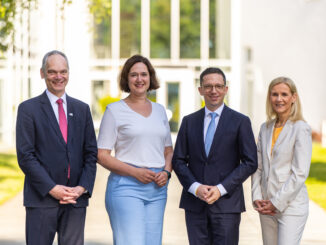 Exzellenzuniversität: Universitäten Oldenburg und Bremen treten im Verbund an
