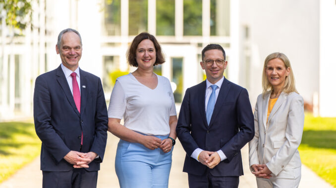 Exzellenzuniversität: Universitäten Oldenburg und Bremen treten im Verbund an