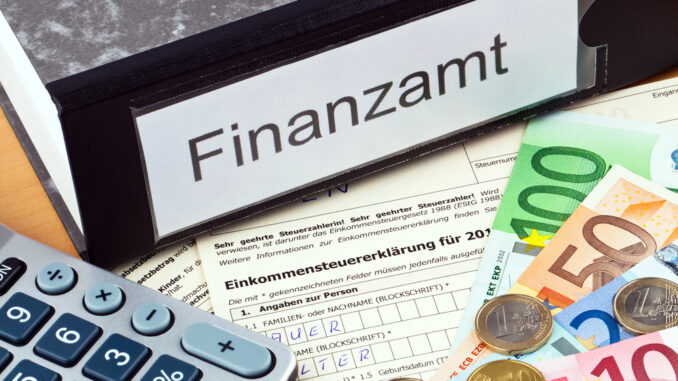 SoVD Wesermarsch fordert mehr Hilfe bei Steuererklärung für RentnerInnenSoVD Wesermarsch fordert mehr Hilfe bei Steuererklärung für RentnerInnen