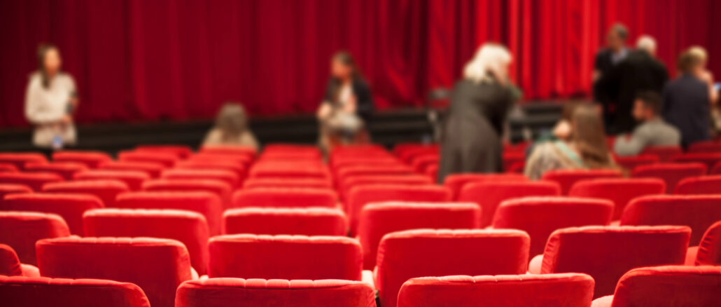 Premiere Musiktheater: Madama Butterfly