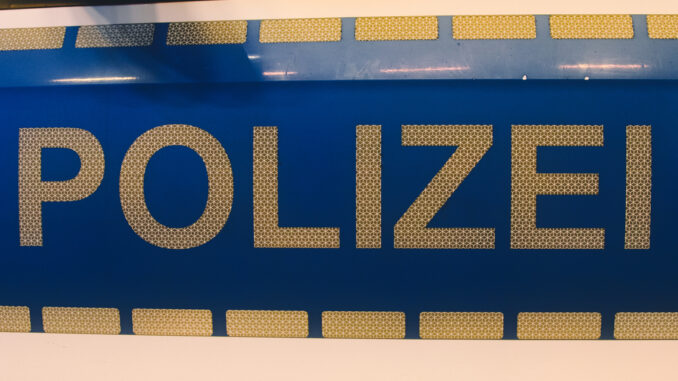Polizeieinsatz in Oldenburger Innenstadt: Straßensperrungen sorgen für Verkehrschaos