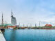 Auftakt zum Stadtjubiläum „200 Jahre Seestadt Bremerhaven“