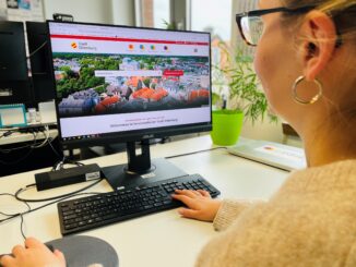 Mehr Flexibilität im Alltag – Städtisches Serviceportal wächst