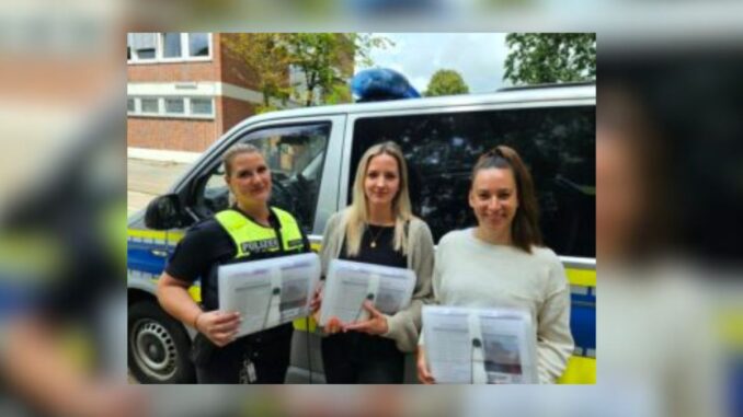 Wesermarsch: Schnelle Hilfe bei häuslicher Gewalt