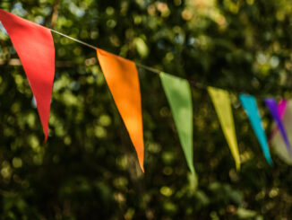 Sommerfest in Huckelriede
