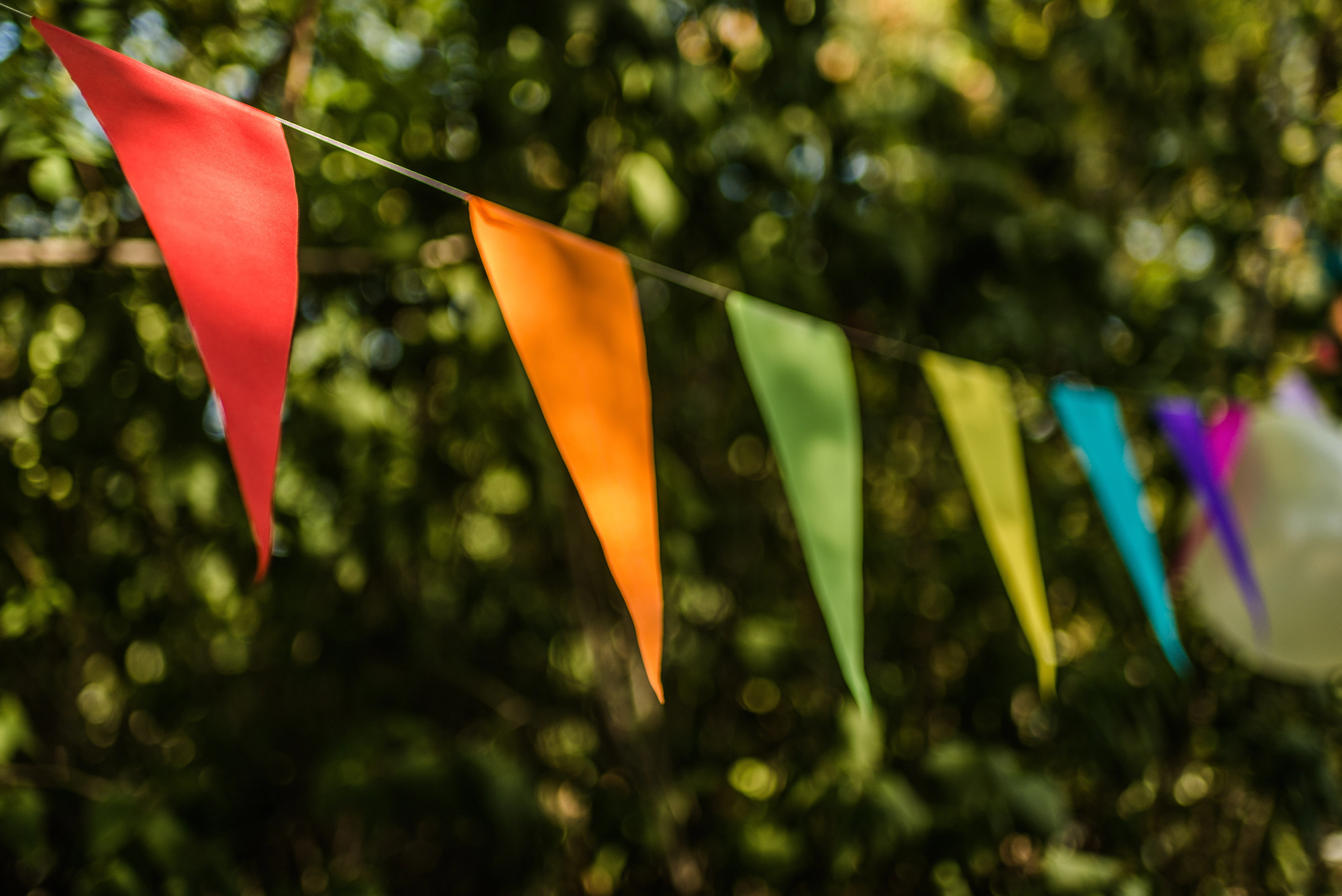 Sommerfest in Huckelriede