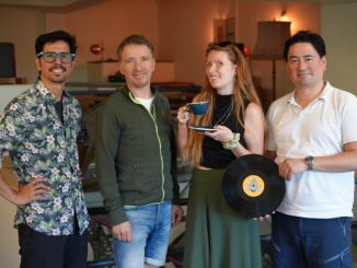 Neues Café Am Wall bietet Treffpunkt und viel Programm
