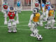 Bremen ist wieder Weltmeister: B-Human gewinnt die RoboCup-WM 2025