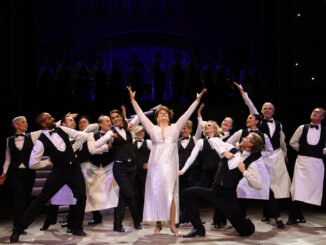 „Jetzt geht’s los, Männer“: Das Musical „Hello, Dolly!“ ist zurück am Theater Bremen!
