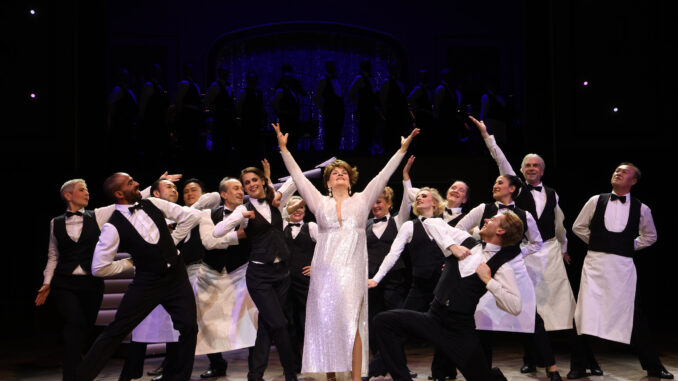 „Jetzt geht’s los, Männer“: Das Musical „Hello, Dolly!“ ist zurück am Theater Bremen!