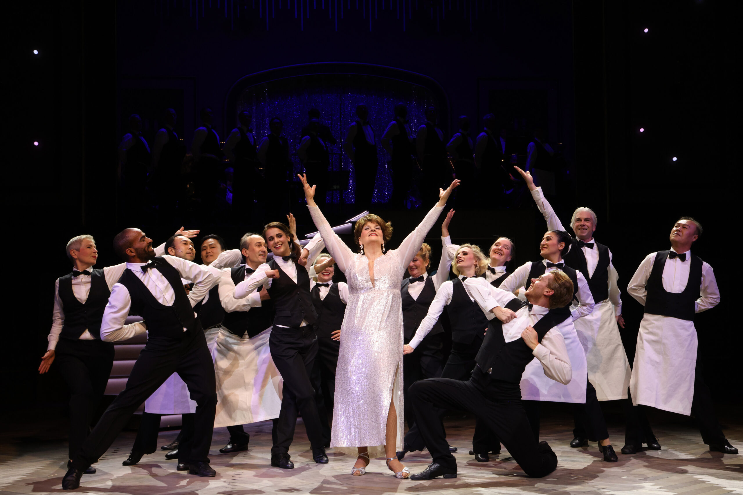 „Jetzt geht’s los, Männer“: Das Musical „Hello, Dolly!“ ist zurück am Theater Bremen!