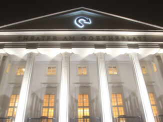 Premiere Musiktheater: Der feurige Engel