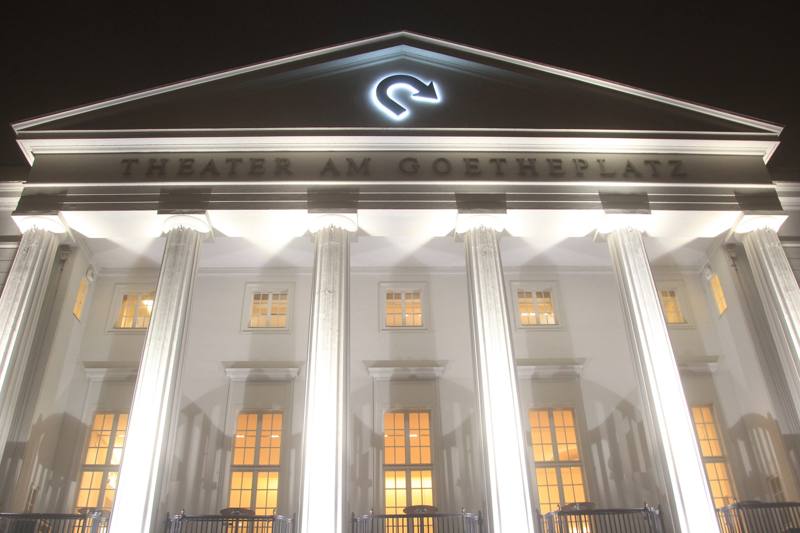 Premiere Musiktheater: Der feurige Engel