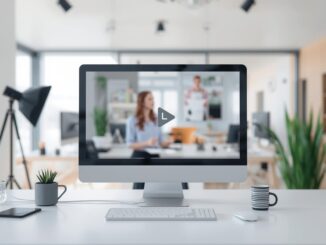 Erklärvideo – Wissen in Bewegung