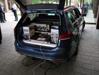 Wie Bremer Forschung das autonome Fahren sicherer macht