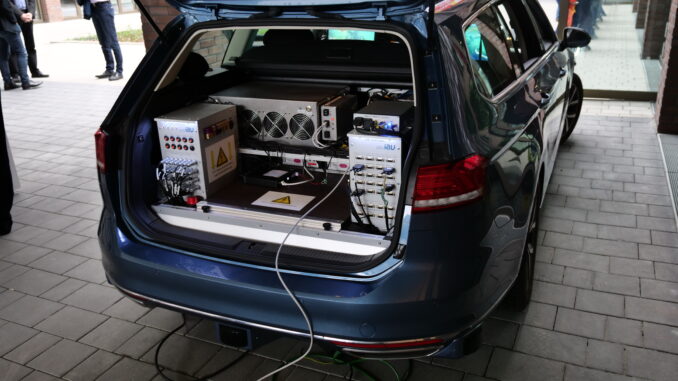 Wie Bremer Forschung das autonome Fahren sicherer macht