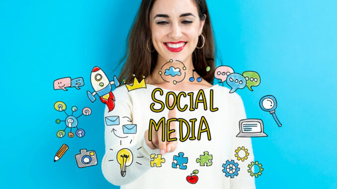 Mit Sozialen Medien die Demokratie stärken