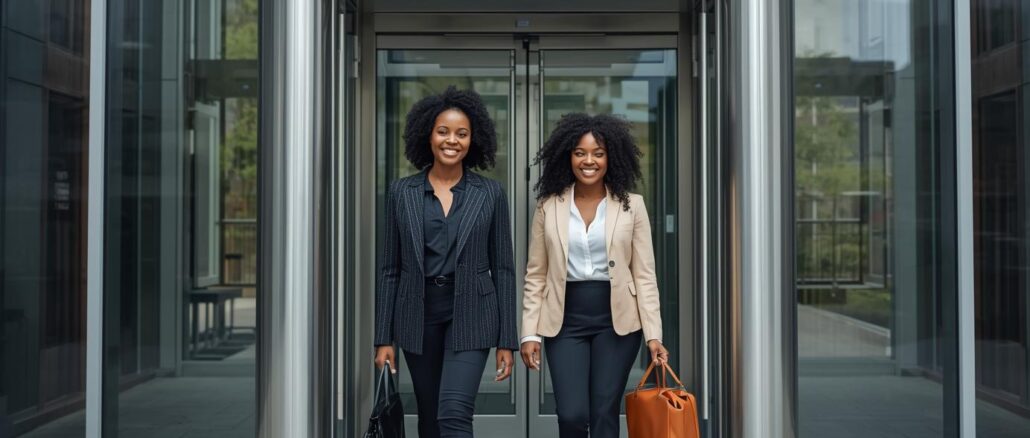 Automatisierte Systeme im Wandel – Trends, Risiken und Perspektiven in der Gebäudesicherheit