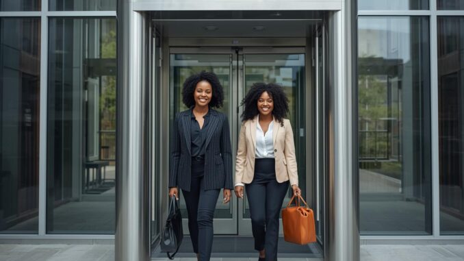 Automatisierte Systeme im Wandel – Trends, Risiken und Perspektiven in der Gebäudesicherheit