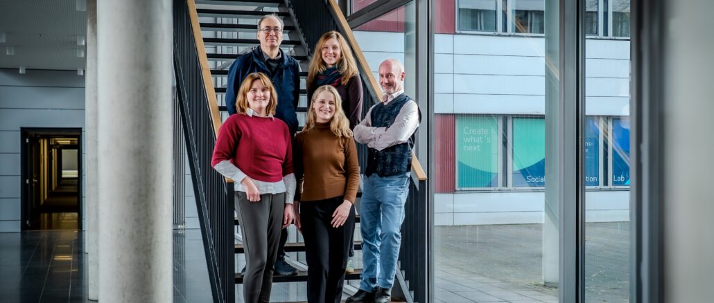 Wie bedroht ist das Saterfriesische?