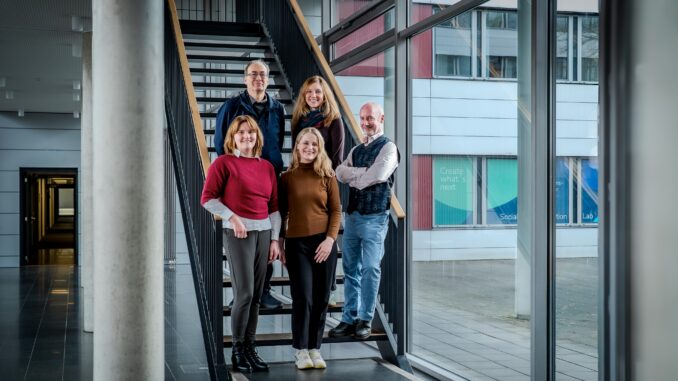 Wie bedroht ist das Saterfriesische?