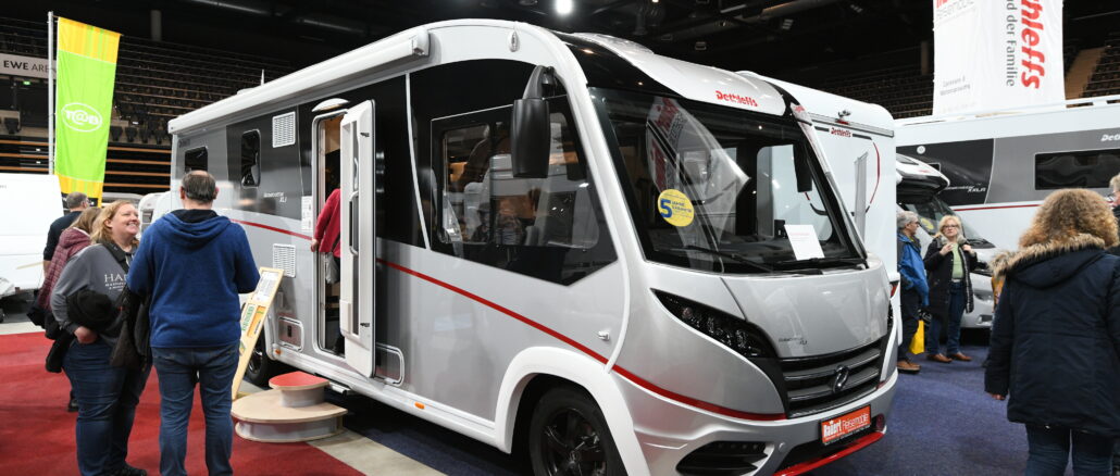 CARAVAN FREIZEIT REISEN 2026: Den wirklich großartigen Erlebnissen auf der Spur