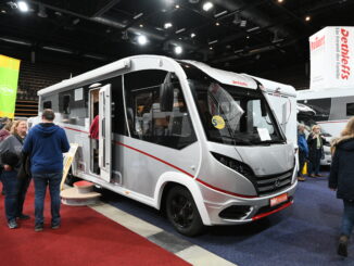 CARAVAN FREIZEIT REISEN 2026: Den wirklich großartigen Erlebnissen auf der Spur