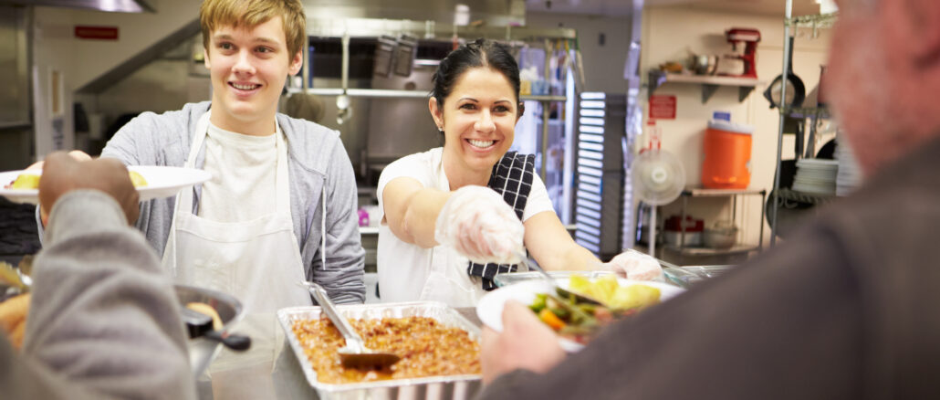 Fit fürs inklusive Ehrenamt