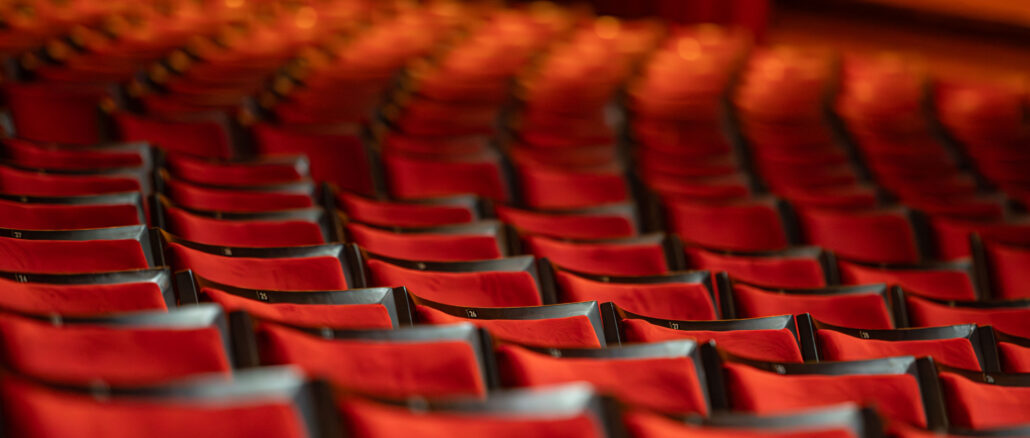 „Unendliche Geschichte“ statt „Doctor Atomic“