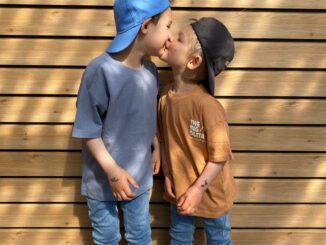 Zwei Brüder. Ein Schicksal. Dringend Stammzellenspender gesucht