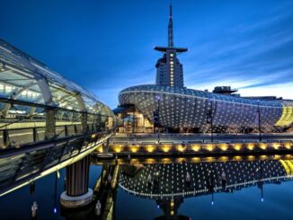 Neuausrichtung: Klimahaus Bremerhaven ist gemeinnützig