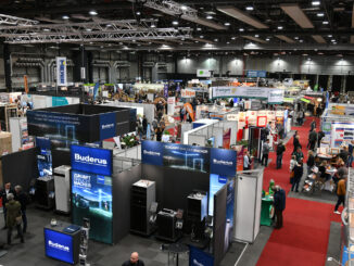 NORDHAUS 2026: Intelligente Inspirationen für Bauen, Gestalten und Wohnen