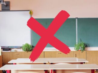 Auch am Montag kein Präsenzunterricht an Oldenburger Schulen