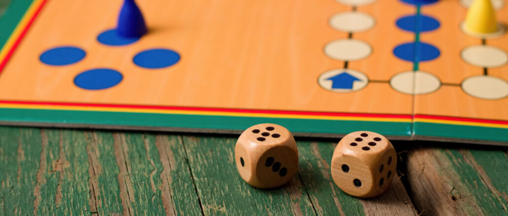 Neues von Tante Martin