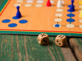 Neues von Tante Martin