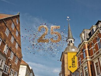 Jubiläumstag der offenen Tür am 7. März mit Vorstellung des neuen "Oldenburg Eises"