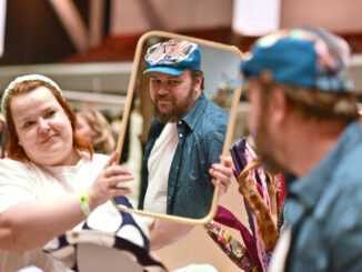 Von Lieblingsstücken und einzigartigen Präsenten