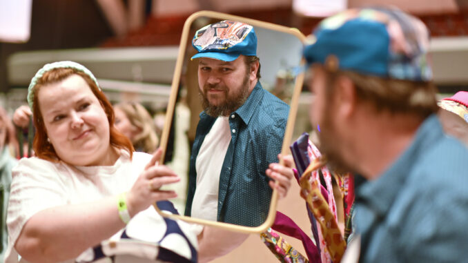 Von Lieblingsstücken und einzigartigen Präsenten