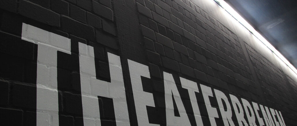 Black Story Month 2026 im Theater Bremen