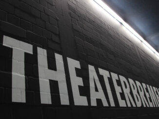 Black Story Month 2026 im Theater Bremen