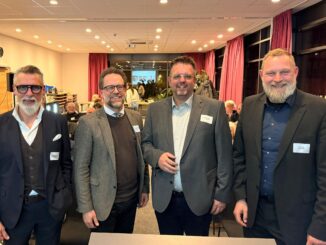 „Gemeinsam für Oldenburg“ zieht positives Fazit der Mitgliederversammlung Mitglieder diskutierten mit den drei Kandidaten für das Amt des Oberbürgermeisters