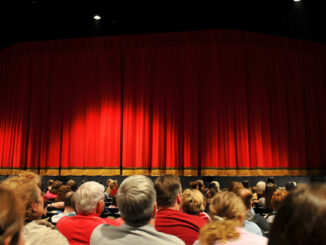 Premiere Musiktheater Dido and Aeneas / Erwartung