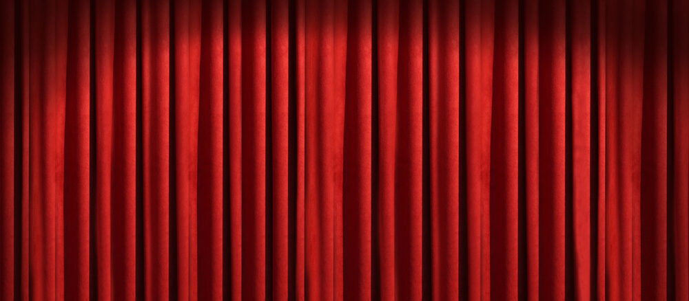 Premiere Musiktheater "War Requiem"