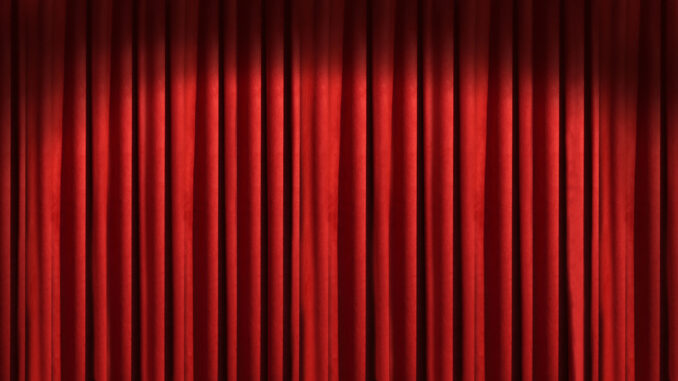 Premiere Musiktheater "War Requiem"